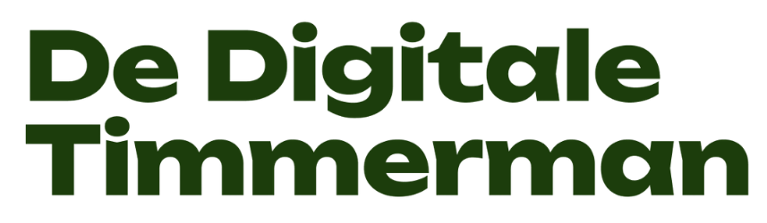 Digitale Timmerman