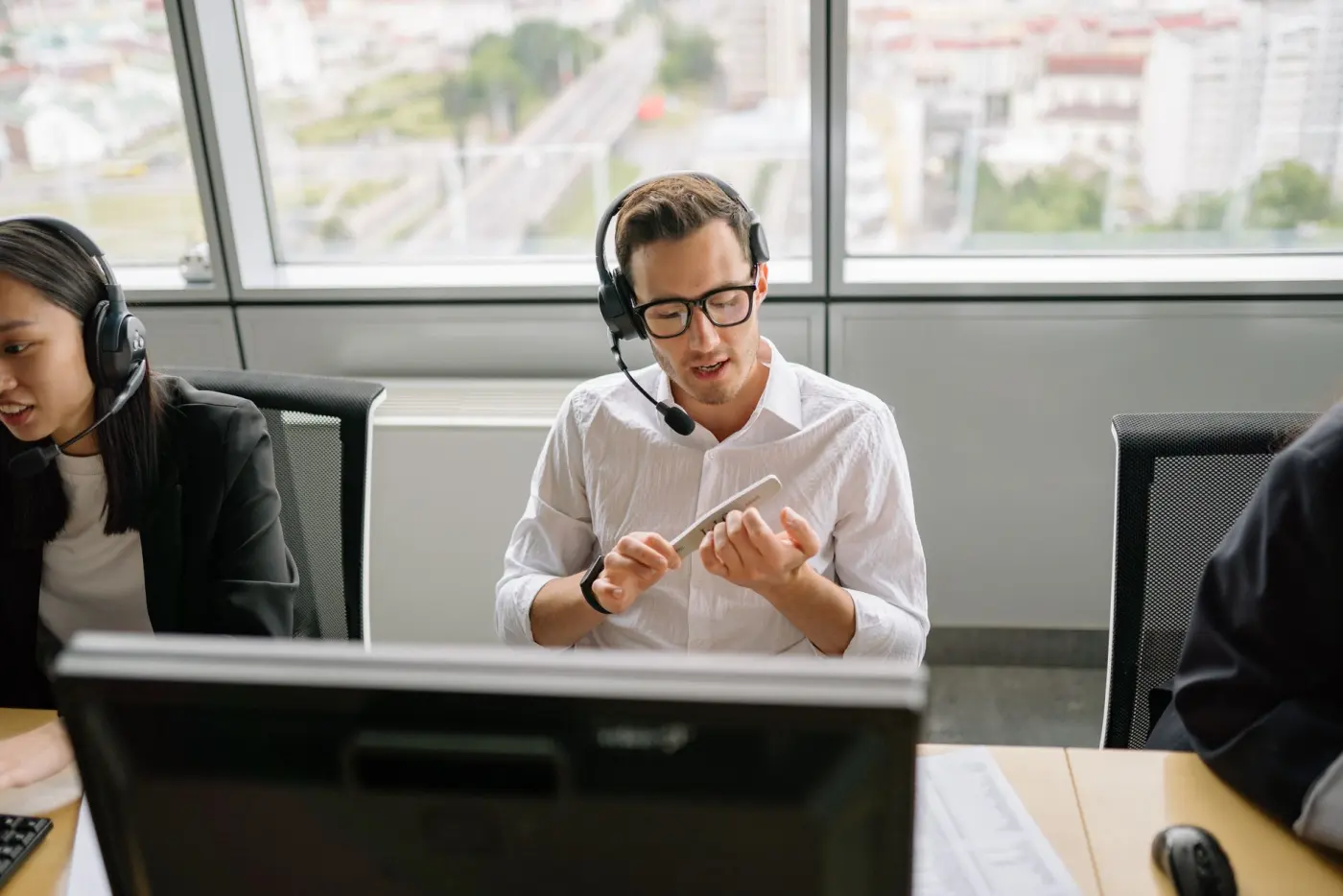 AI klantenservice automatiseren: zo laat je slimme bots het zware werk doen