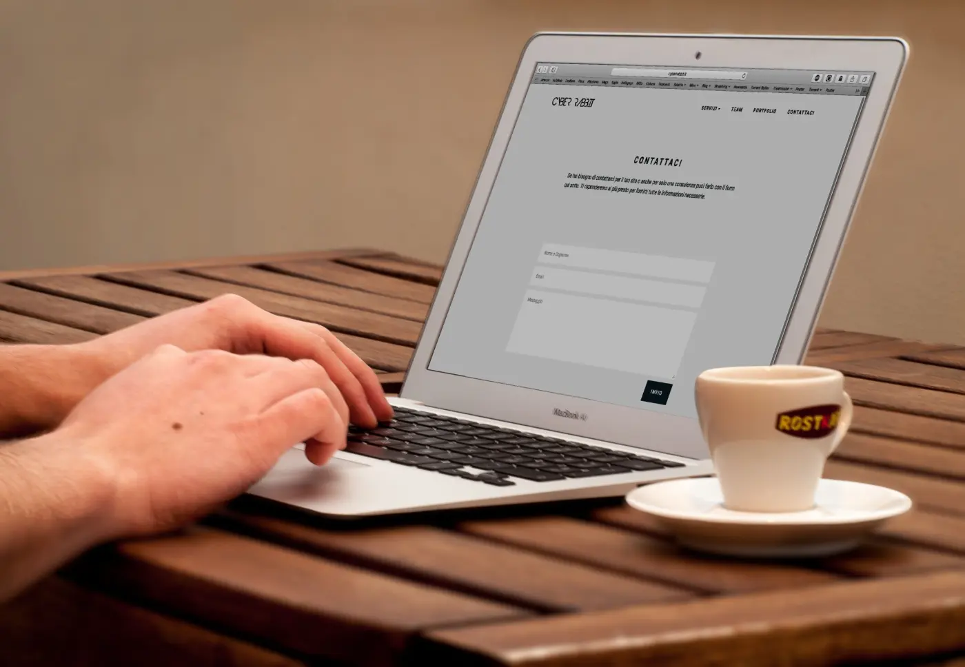 Conversiegerichte website laten maken: zo verander je bezoekers in klanten
