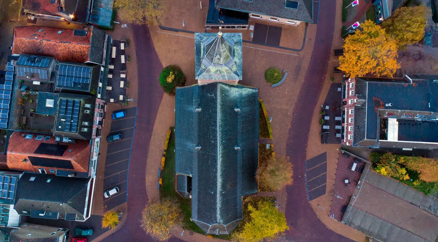 Lokale vindbaarheid verbeteren