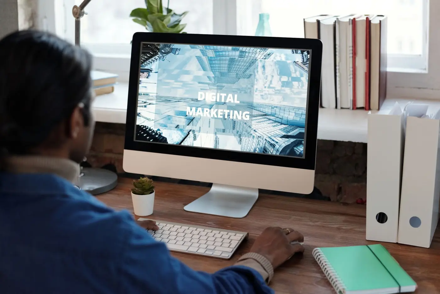 Online Marketing Bureau Randstad: Zo Krijg Je Eindelijk Meer Aanvragen