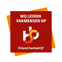 SBB Erkend leerbedrijf