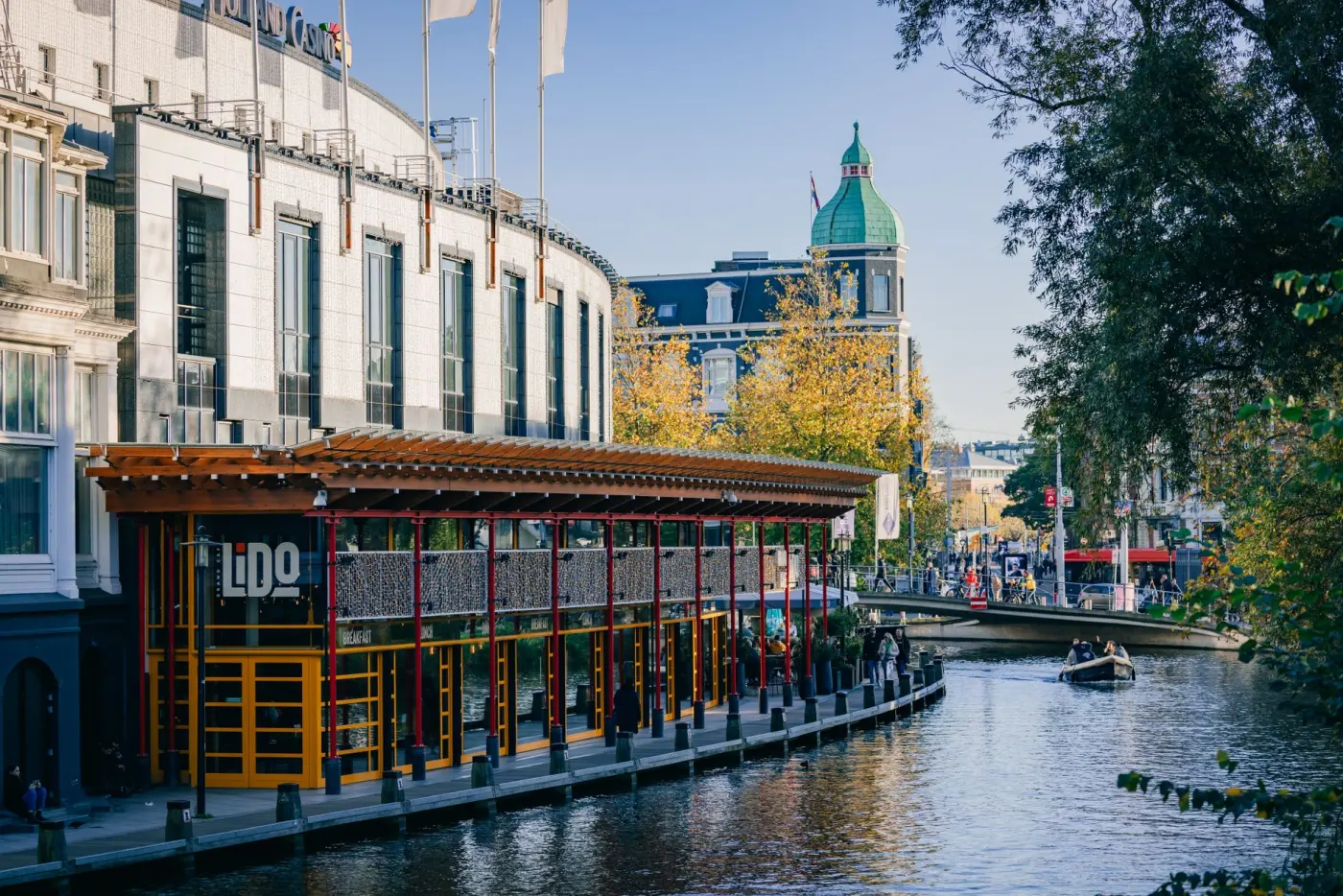SEO bureau Randstad: zo krijg je als vakman meer aanvragen uit Google