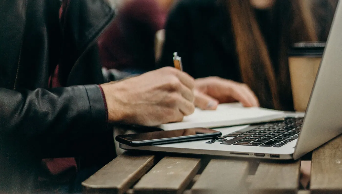 SEO teksten laten schrijven: zo krijg je pagina’s die écht klanten opleveren