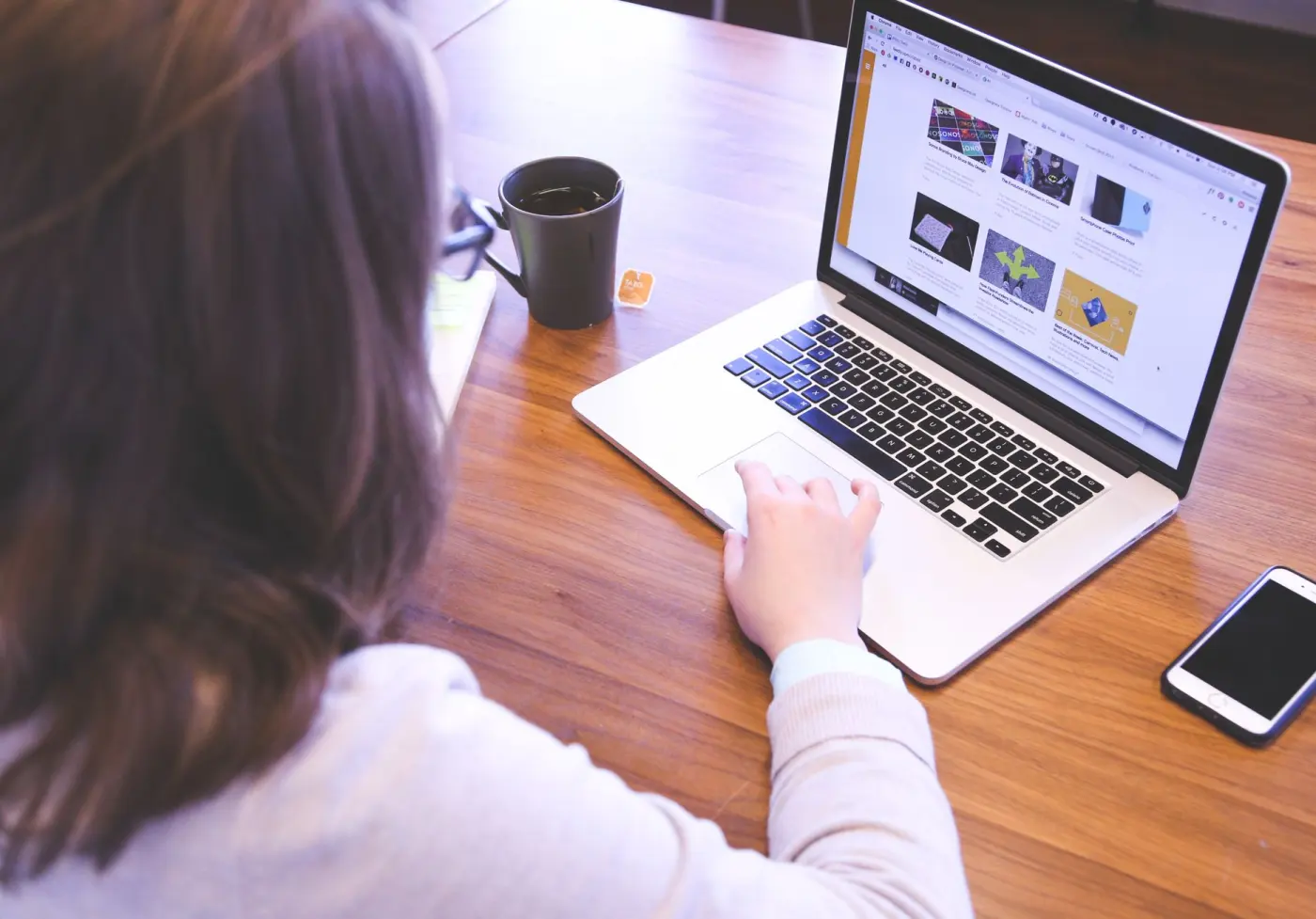 Verouderde website vervangen: zo maak je van je site een salesmachine in 2026