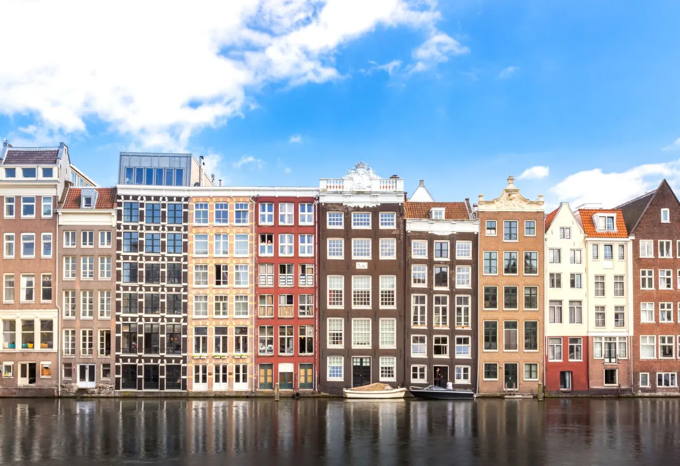 Website laten maken in Amsterdam: zo bouw je een site die écht klanten oplevert