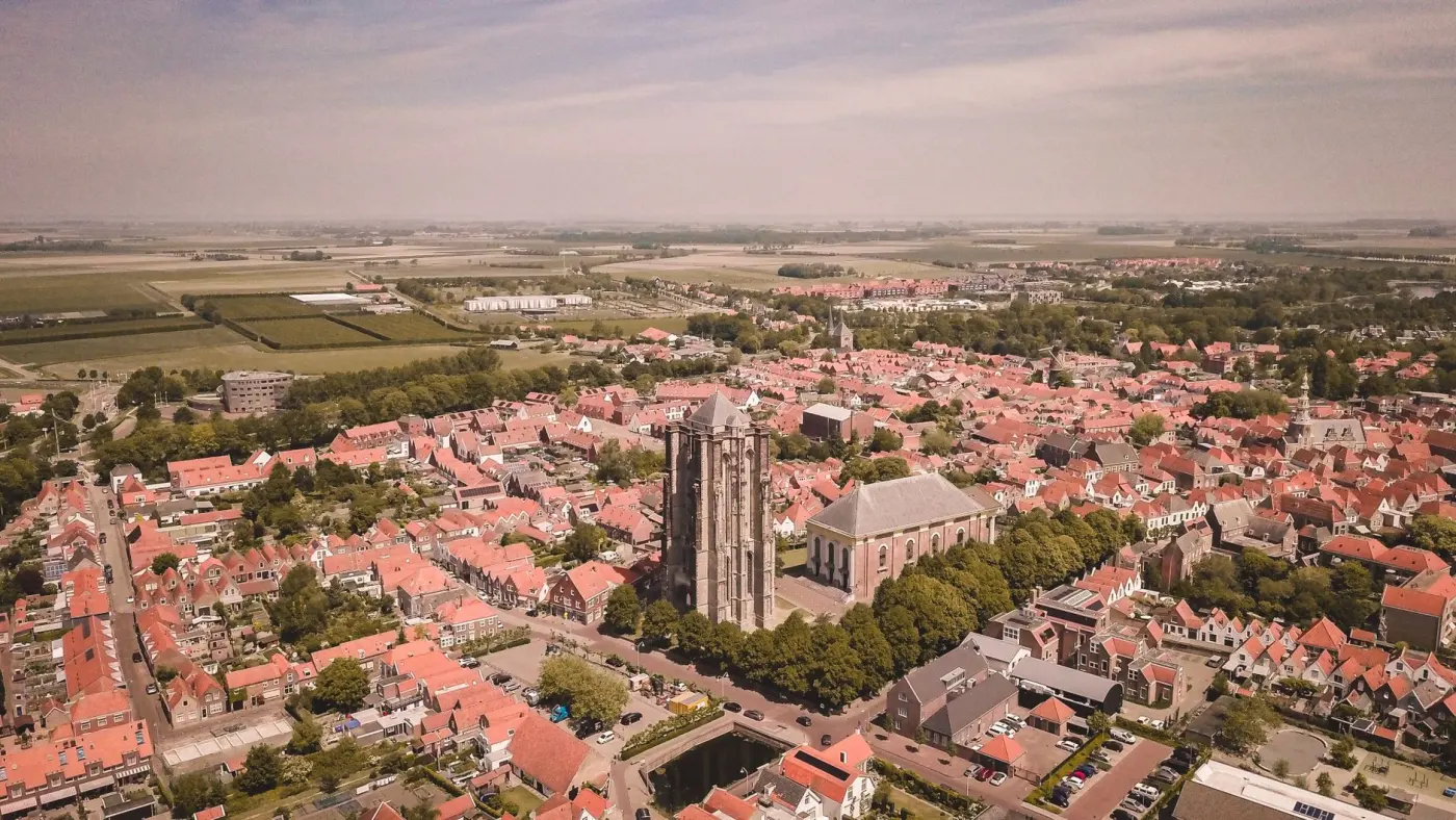 Website laten maken in Delft: zo bouw je een salesmachine die écht klanten oplevert