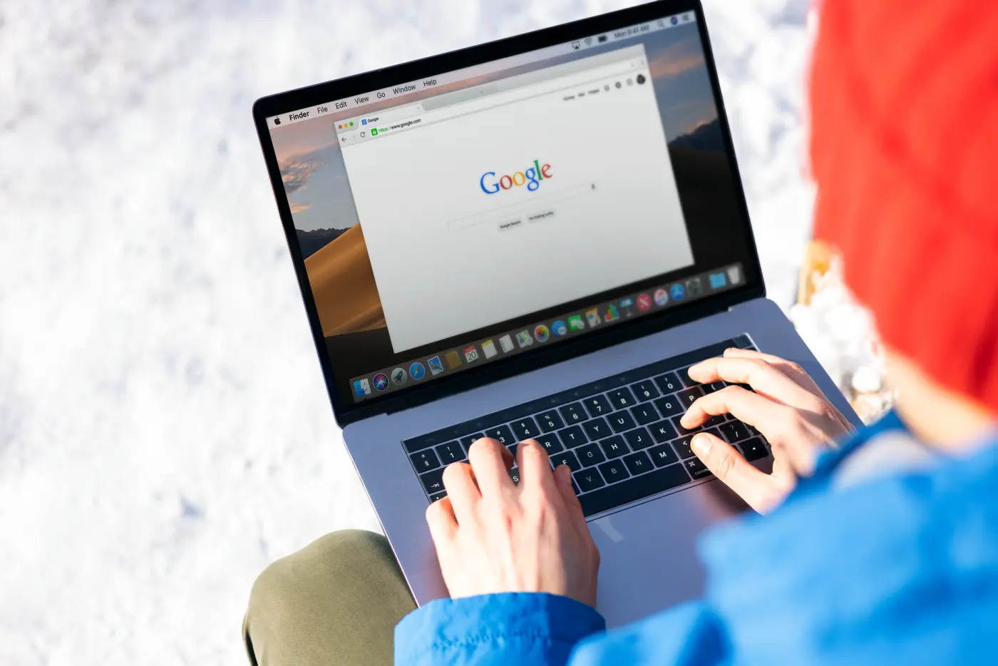 Website laten maken die scoort in Google: zo bouw je een salesmachine in plaats van een digitaal visitekaartje