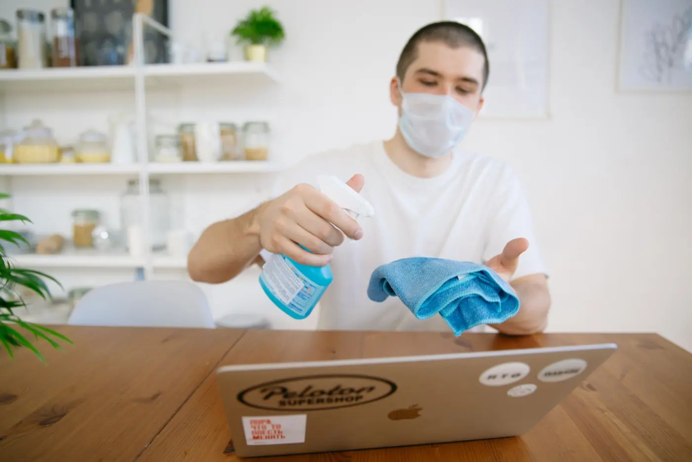 Website laten maken voor schoonmaakbedrijf: zo win je klanten in de Randstad