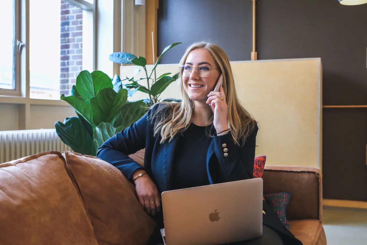 Website laten maken voor zzp: zo bouw je een salesmachine in plaats van een digitaal visitekaartje